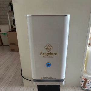 안젤라토 젤라또 기계