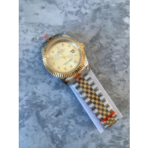 고급스러운 롤렉스 je워치, 상태 최상입니다