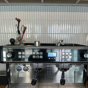 달라코르테 에보2