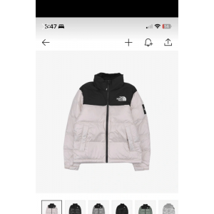 노스페이스 노벨티 xw눕시