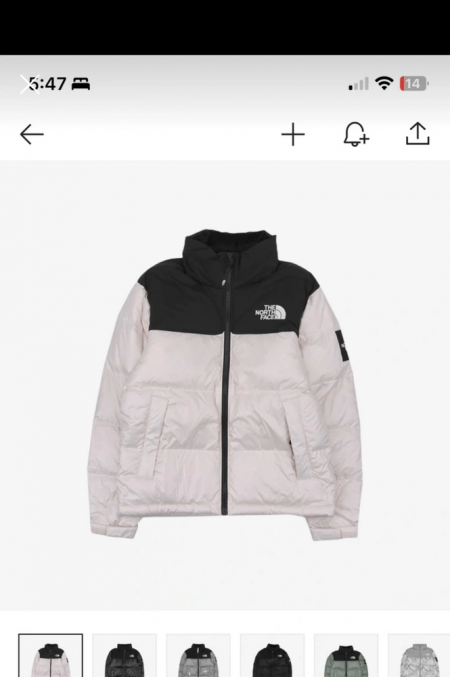 노스페이스 노벨티 xw눕시