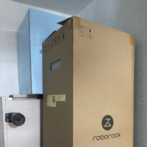 로보락 플렉시 라이트 무선청소기