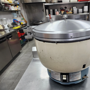 풍년50인분 압력밥솥