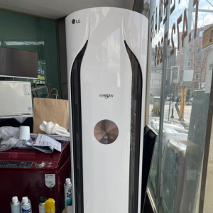 LG 휘센 FQ17V7WWBN 인버터 에어컨