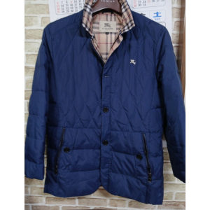 버버리 kjb패딩점퍼