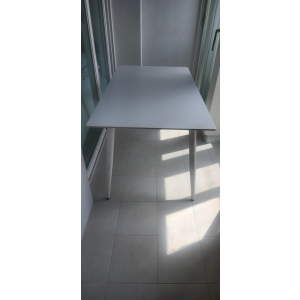 4인용 세라믹 테이블+의자 4개 세트