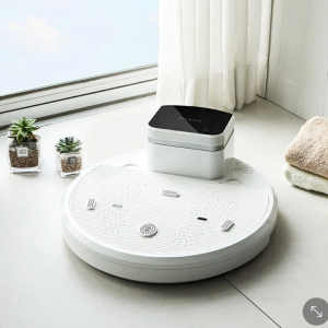 제크롤 바디드라이기