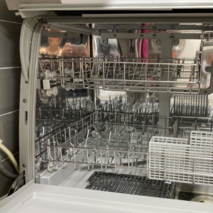 SK 매직 식기세척기 DWA-1650D