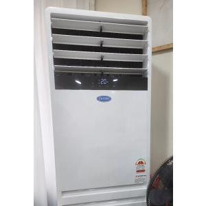 케리어 냉난방기 20평형