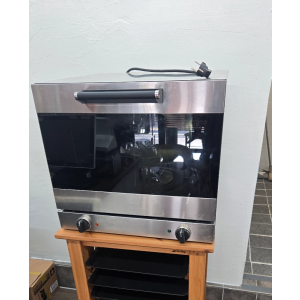 스메그 오븐 + 정품우드렉