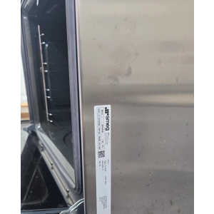 스메그 오븐 + 정품우드렉