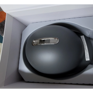 암웨이 탈모 기계