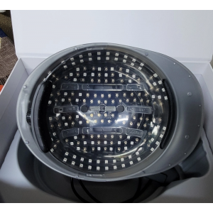 암웨이 탈모 기계