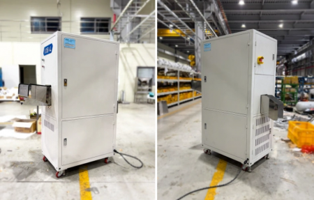 양파 껍질 탈피기 기계 판매