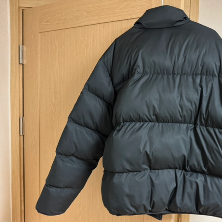 나이키 ii패딩 팝니다.