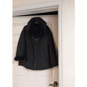 엠씨(정품)신상새옷)올블랙색상b