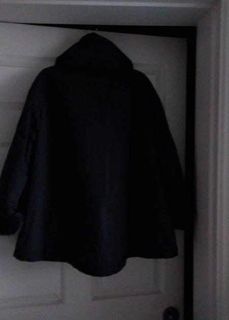 엠씨(정품)신상새옷)올블랙색상b