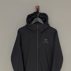 아크테릭스 아톰 LT qz솔레스