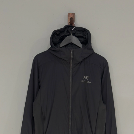 아크테릭스 아톰 LT qz솔레스