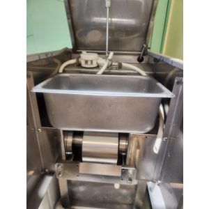 아이스반 눈꽃빙수기