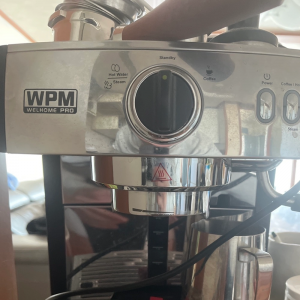 [일괄] 에스프레소머신 KD130 그라인더 바라짜버추소