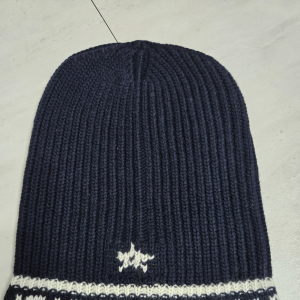 [새상품] 크리스찬 디올 네이비 vcm비니 판매