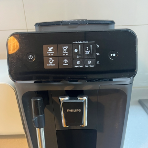 필립스 커피메이커