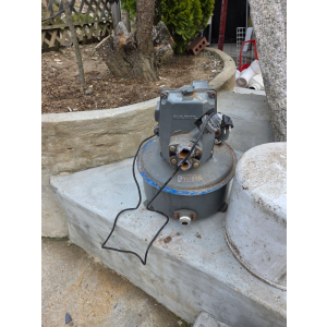 모터기  상태 아주 양호함