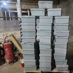 간이소화호스함 42세트