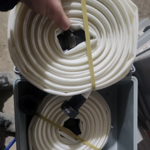 간이소화호스함 42세트