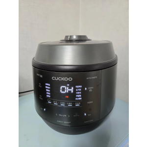 쿠쿠 10인용 압력밥솥