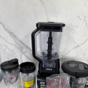 닌자 오토아이큐 블렌더