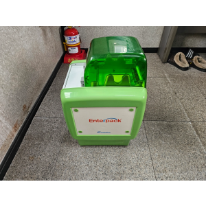 엔터팩  포장기 판매