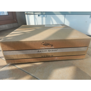 암웨이퀸웍(박스채 새상품)