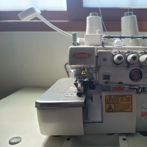 JOYEE 오버록 미싱(오늘만싸게)팝니다.