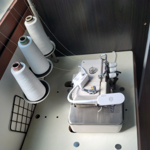 JOYEE 오버록 미싱(오늘만싸게)팝니다.