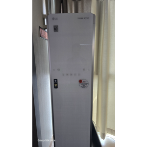 LG 트롬 스타일러 S3WER 의류관리기