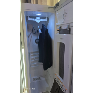 LG 트롬 스타일러 S3WER 의류관리기