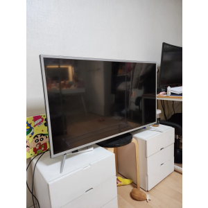 티비 40인치 인켈  SU40DK모델