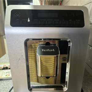 테팔 전자동 커피머신