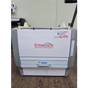 엔터팩 EHM-350(수동) 포장기 판매