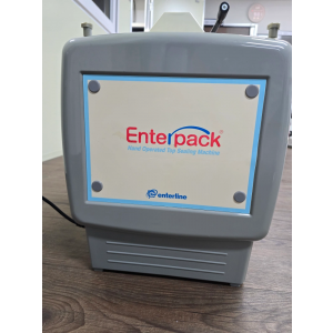 엔터팩 EHM-350(수동) 포장기 판매