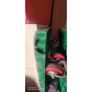 구르마 달리  11개 팝니다