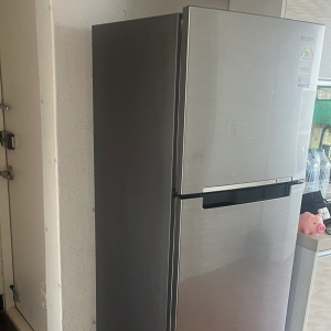 삼성 일반형 냉장고 255L
