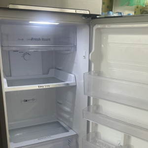 삼성 일반형 냉장고 255L