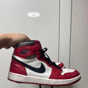 조던1 se레트로하이 OG 시카고 2022 size:255