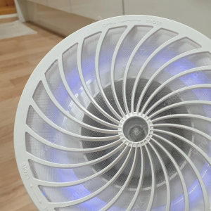 트롬베 공기청정기