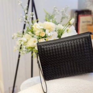 보테가 yl차승원 클러치백