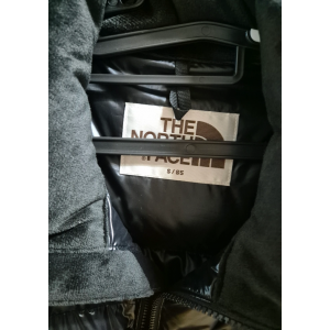 노스페이스 bx네오퍼피 다운 85