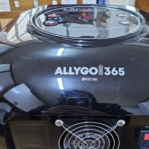 올리고365 고주파 마사지기